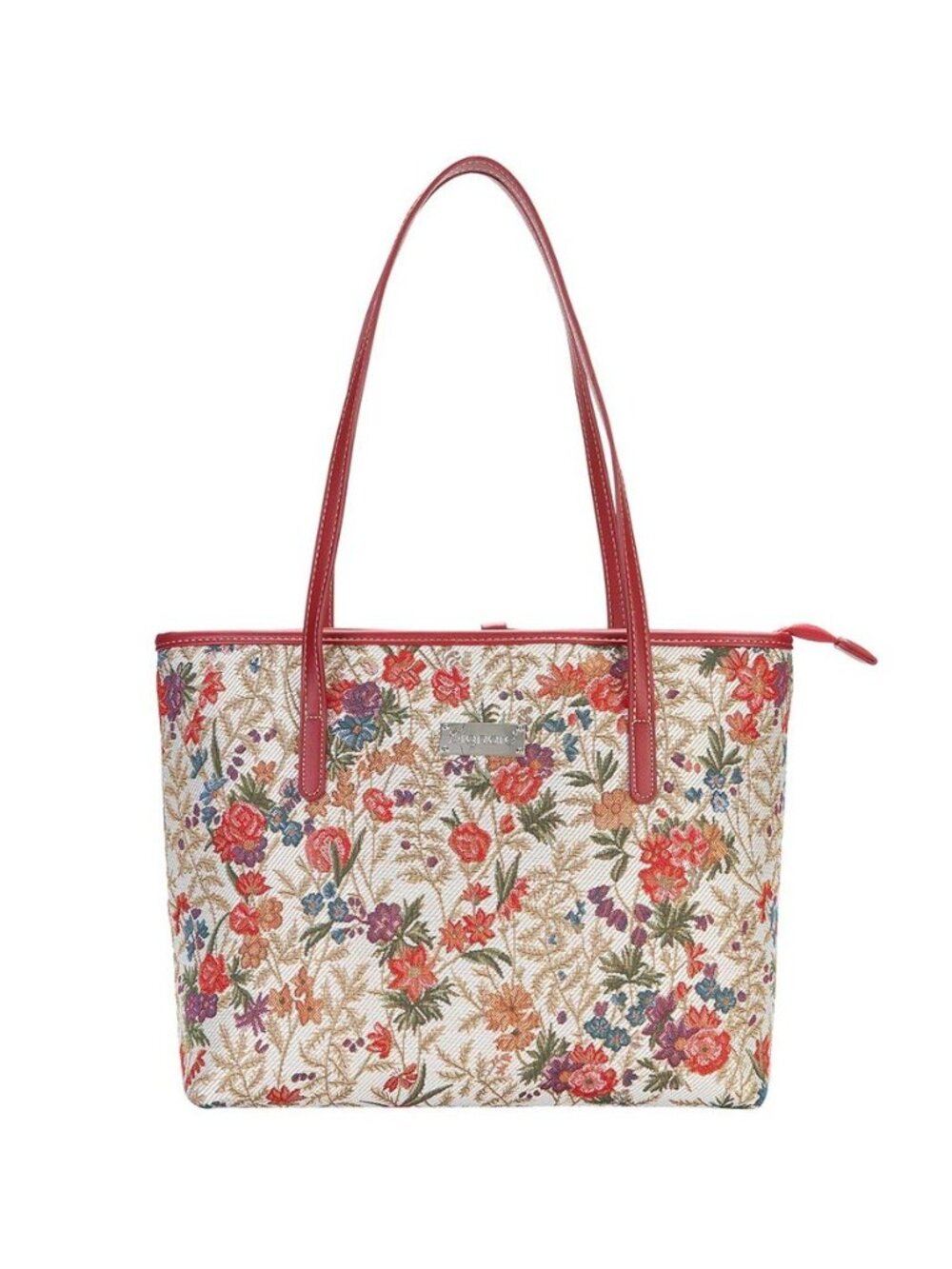 Tapestry Shoulder Bag Tote Bag for Women with Travel or Work Tote Bags for Women